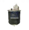 DT 2.62433 Boot, air suspension